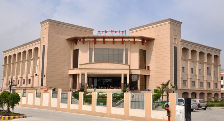 Ark Hotel