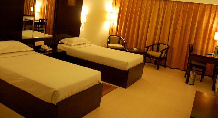 Ark Hotel, Rudrapur