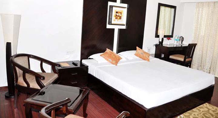 Ark Hotel, Rudrapur